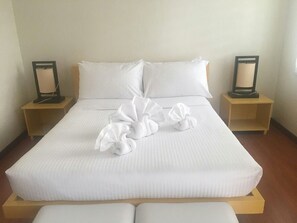 Chambre Standard | Bureau