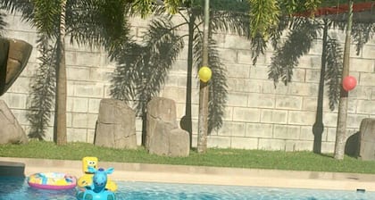 Shore Time Hotel Javier Leyte
