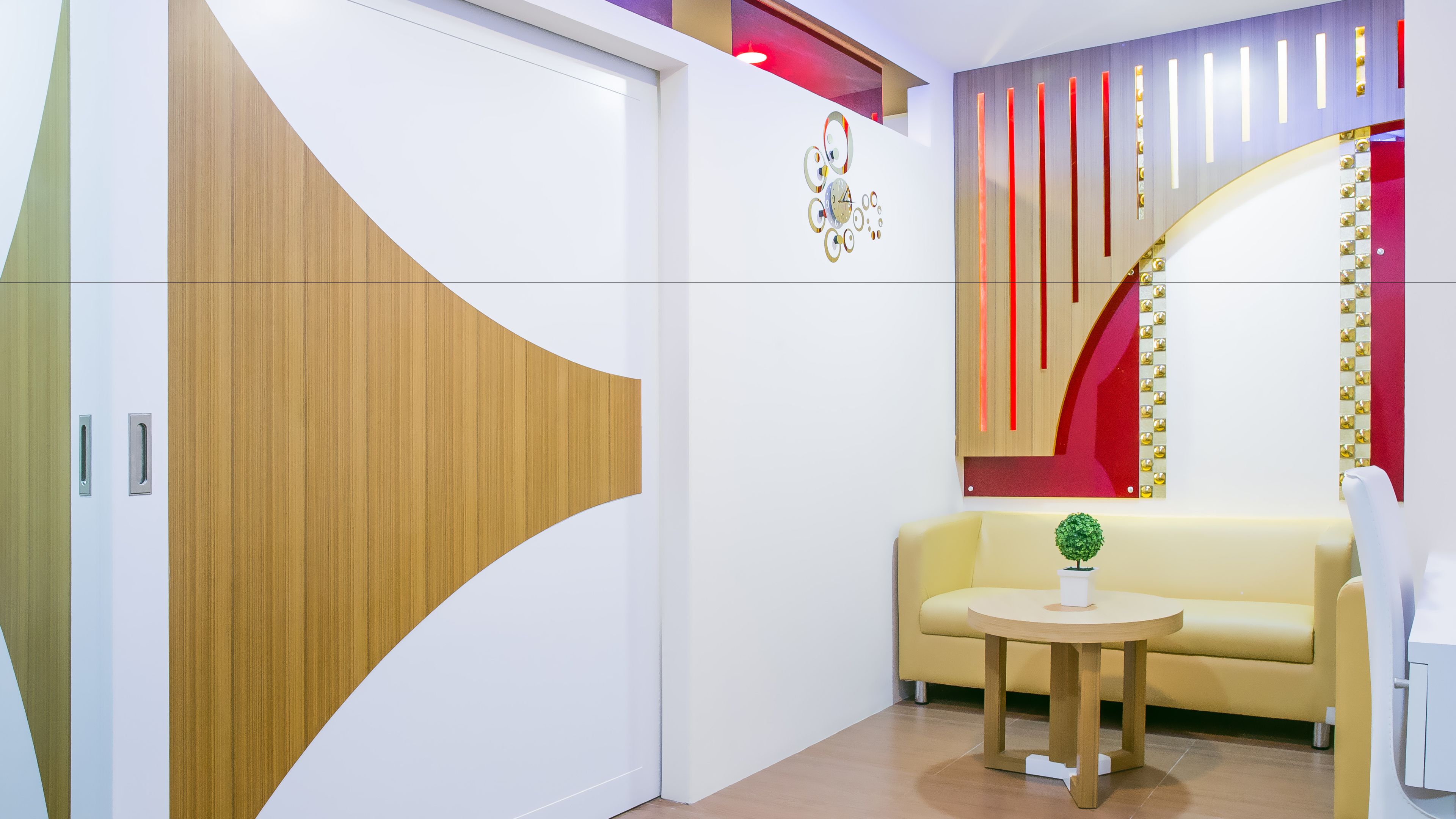 Foto - Sunset Residence Pinklao