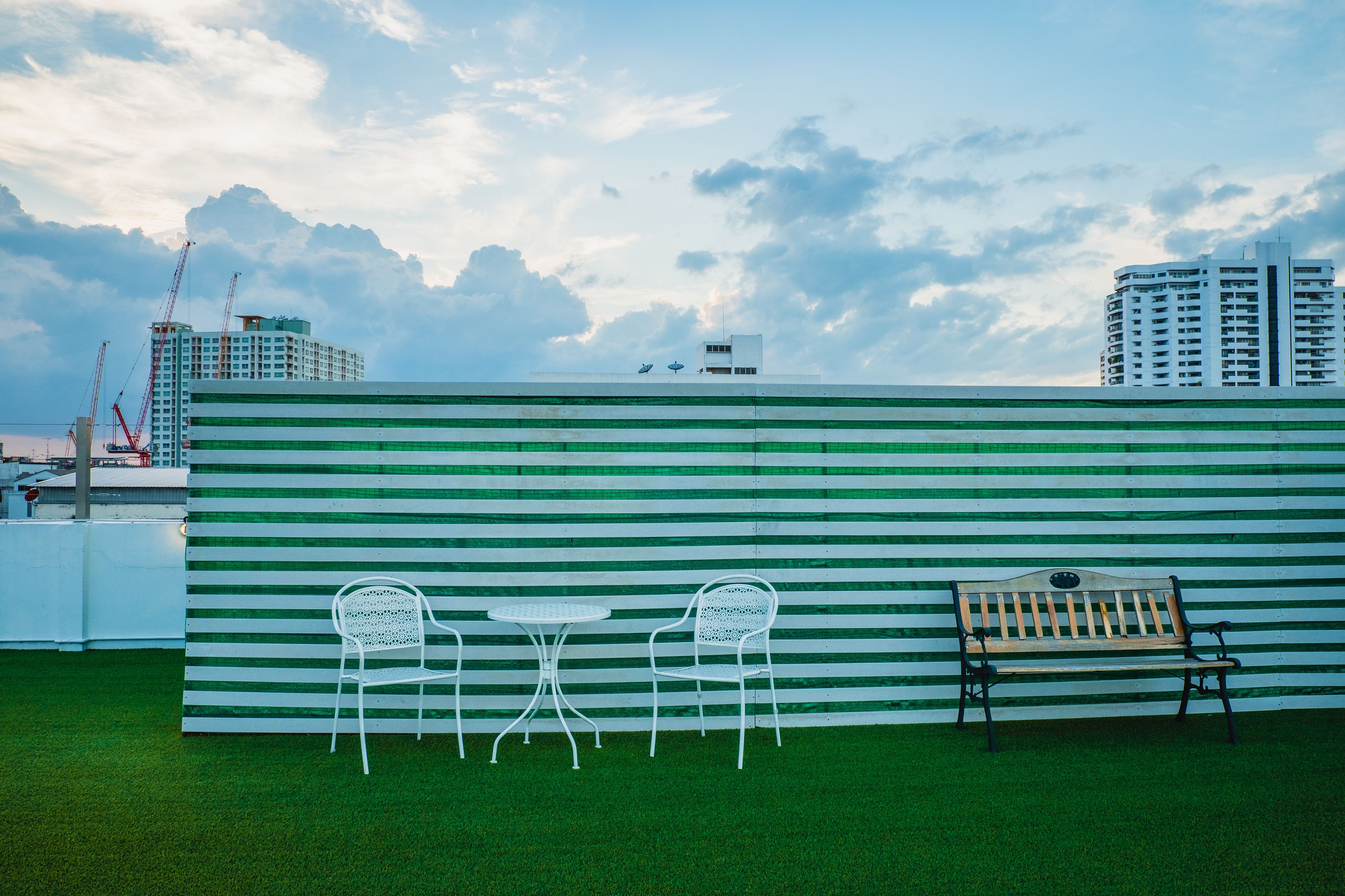 Foto - Sunset Residence Pinklao