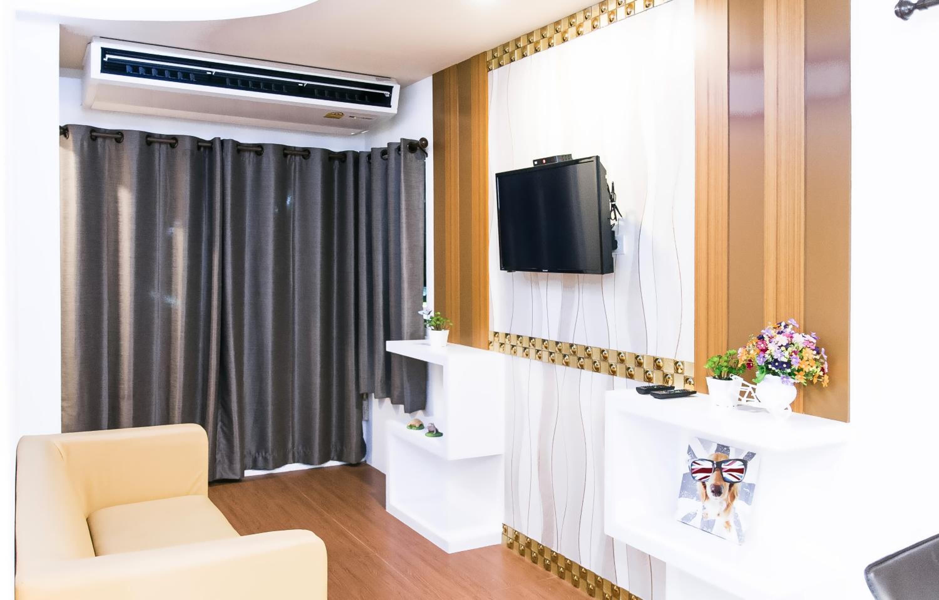 Foto - Sunset Residence Pinklao