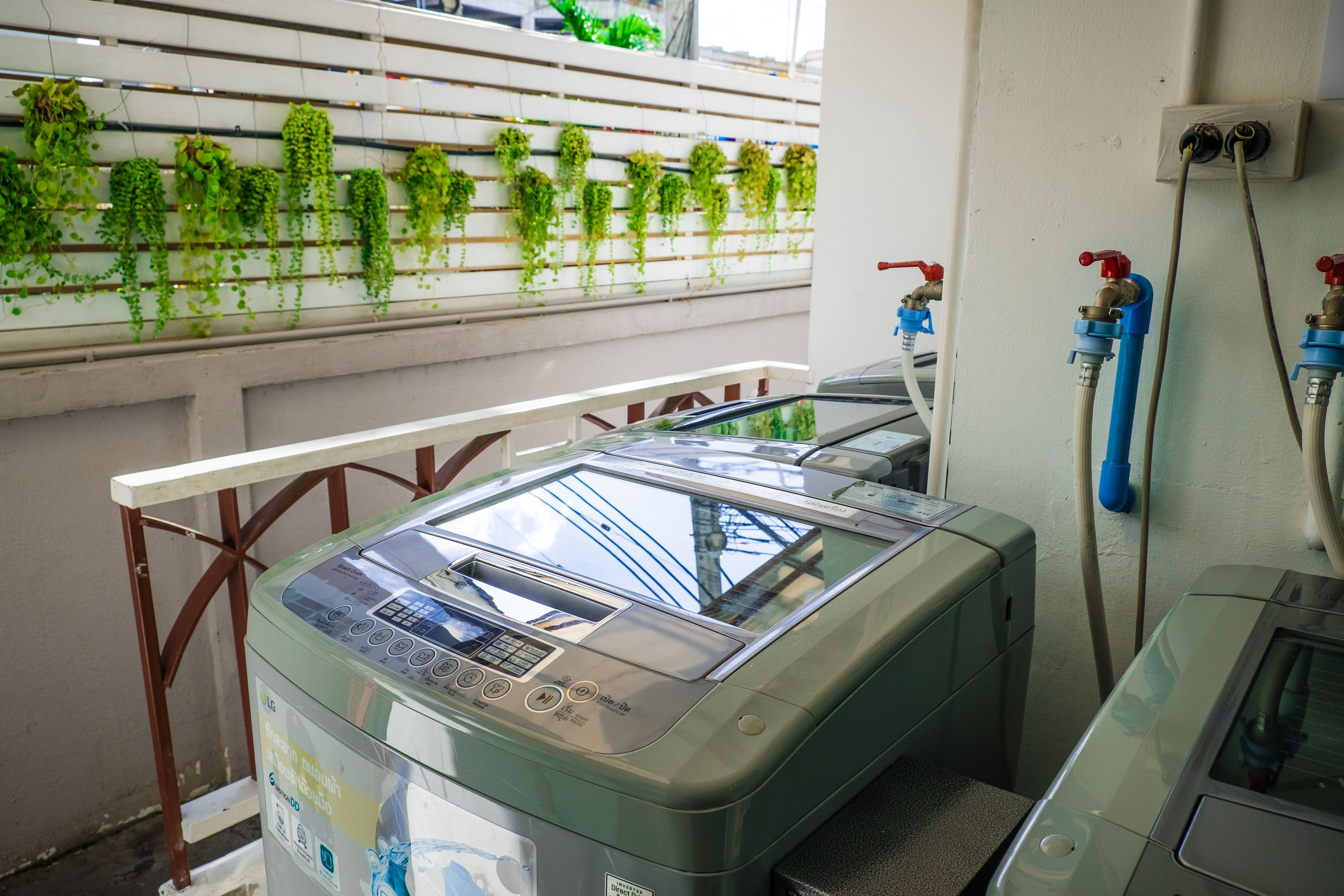 Foto - Sunset Residence Pinklao