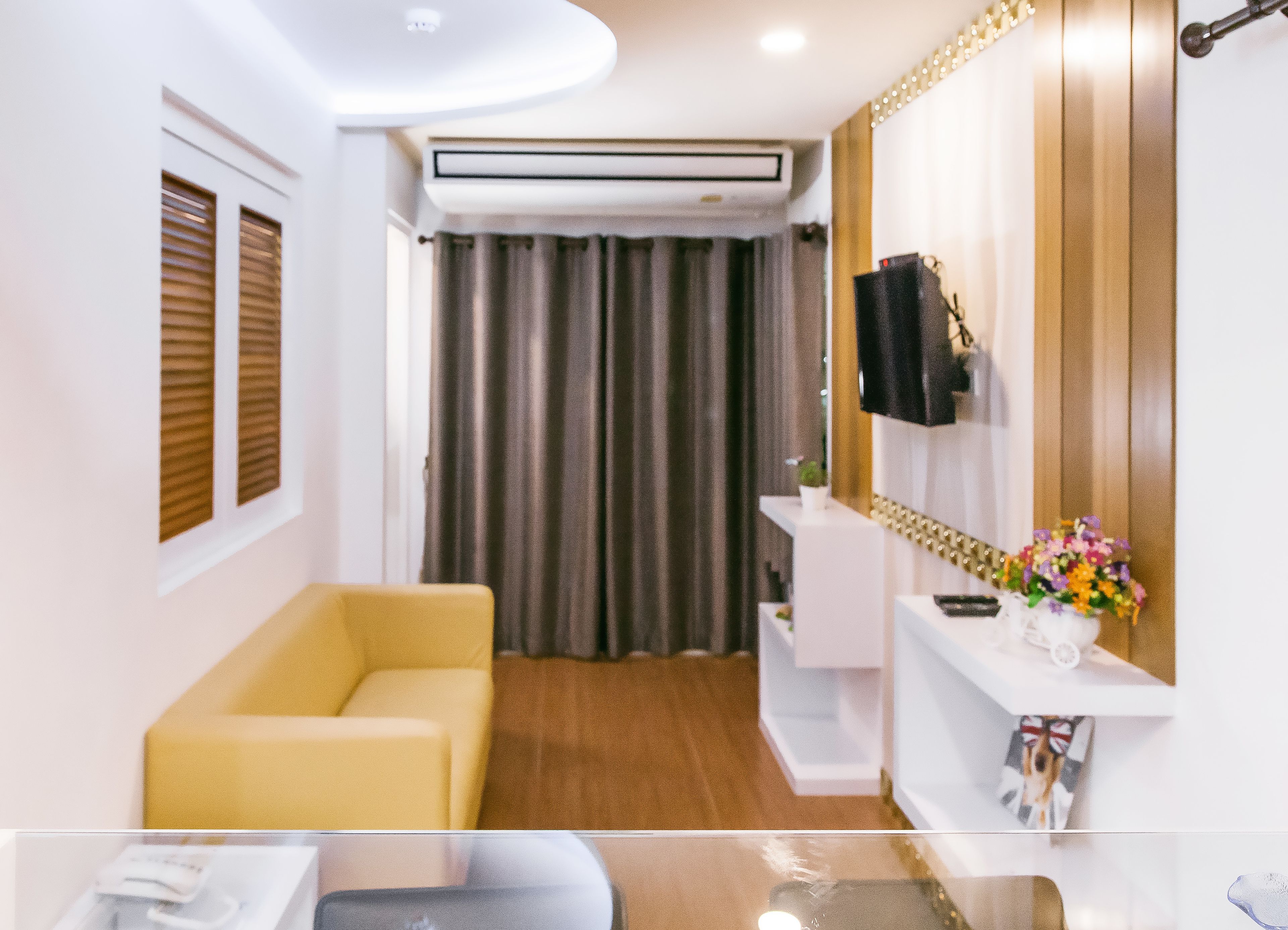 Foto - Sunset Residence Pinklao