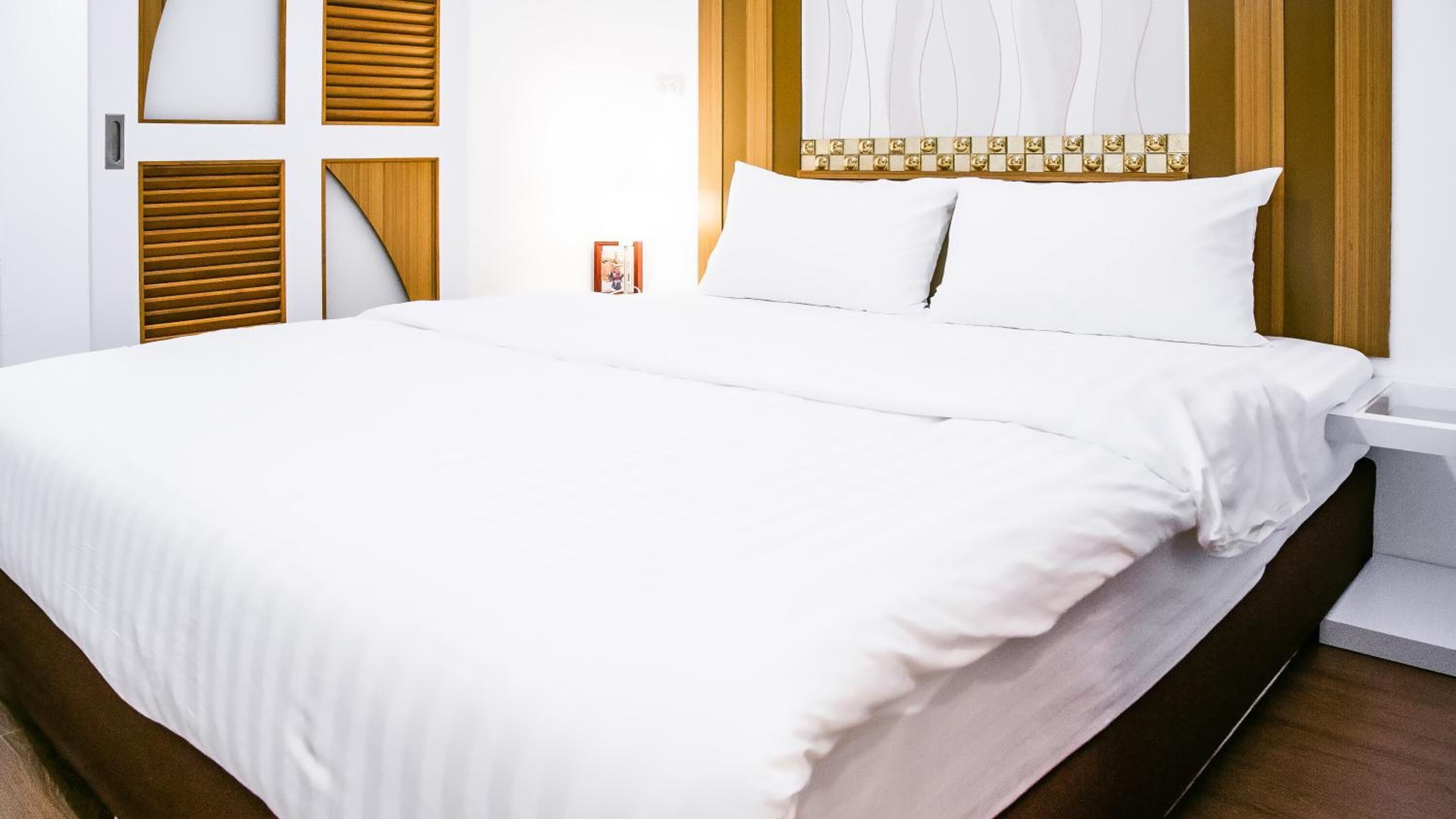 Foto - Sunset Residence Pinklao