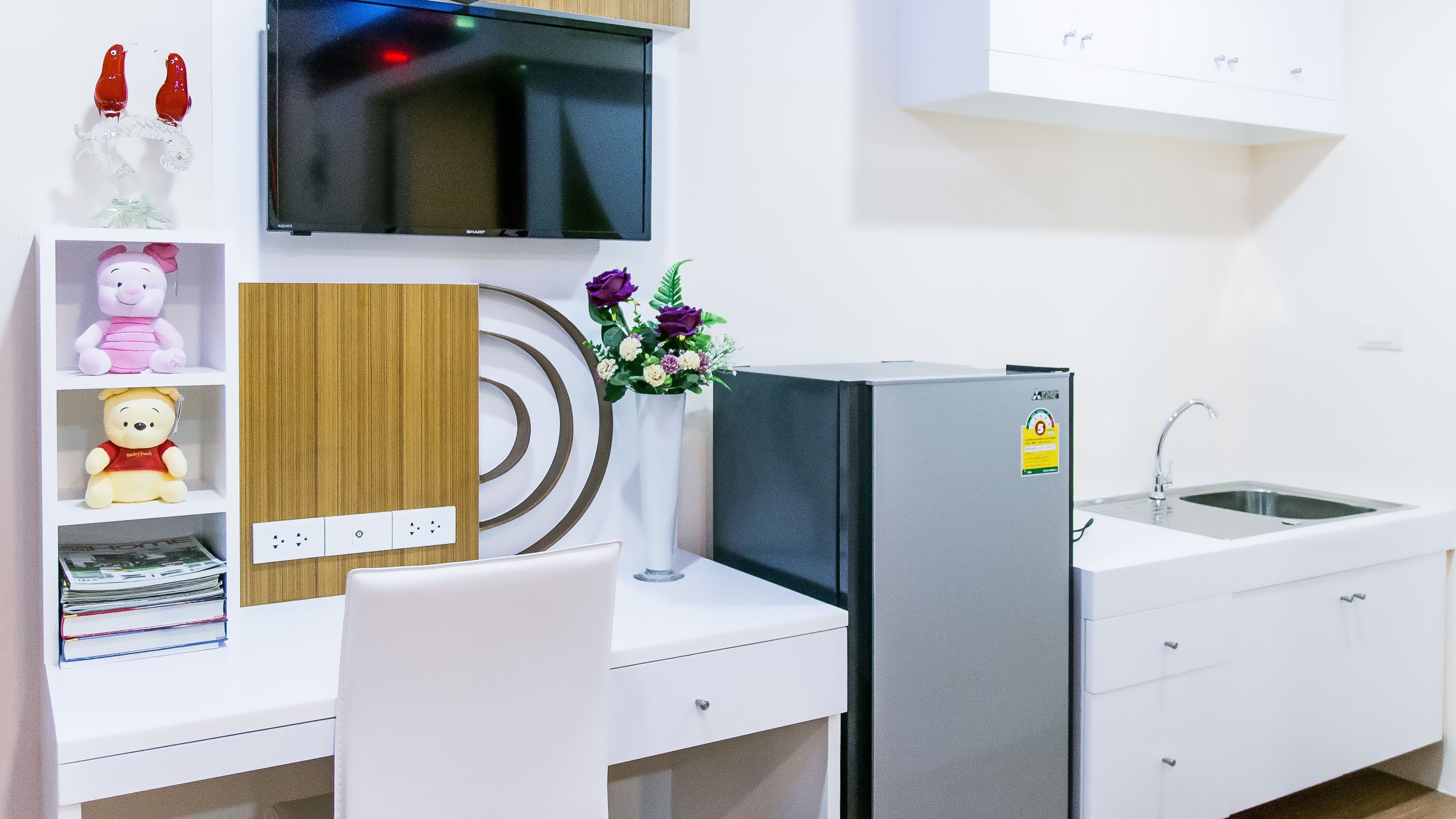 Foto - Sunset Residence Pinklao