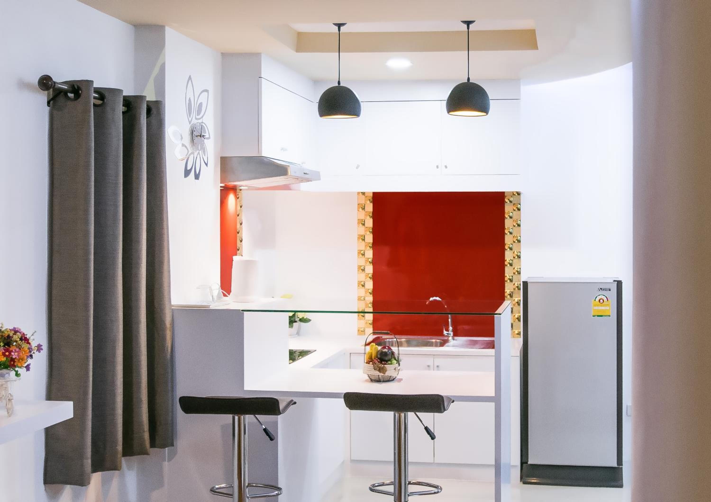 Foto - Sunset Residence Pinklao