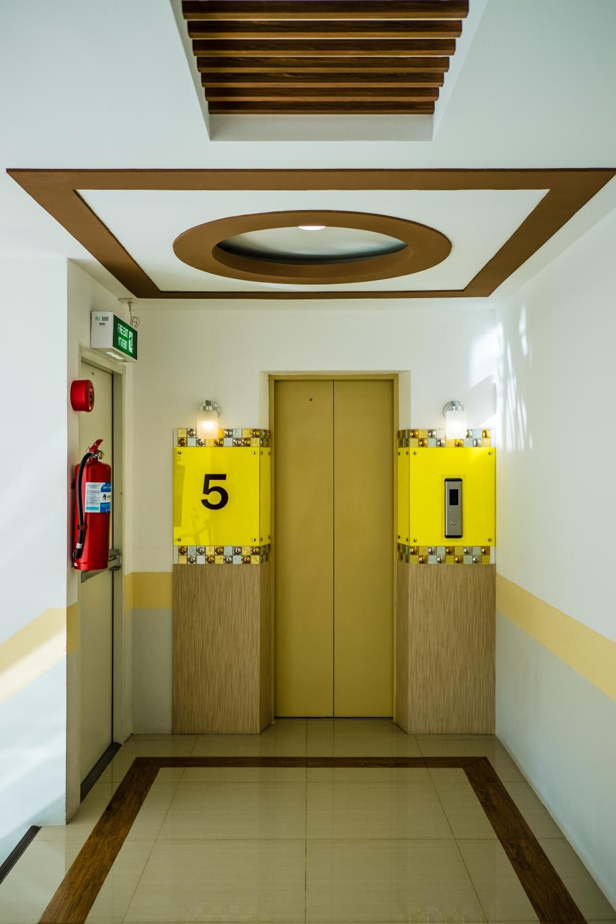 Foto - Sunset Residence Pinklao