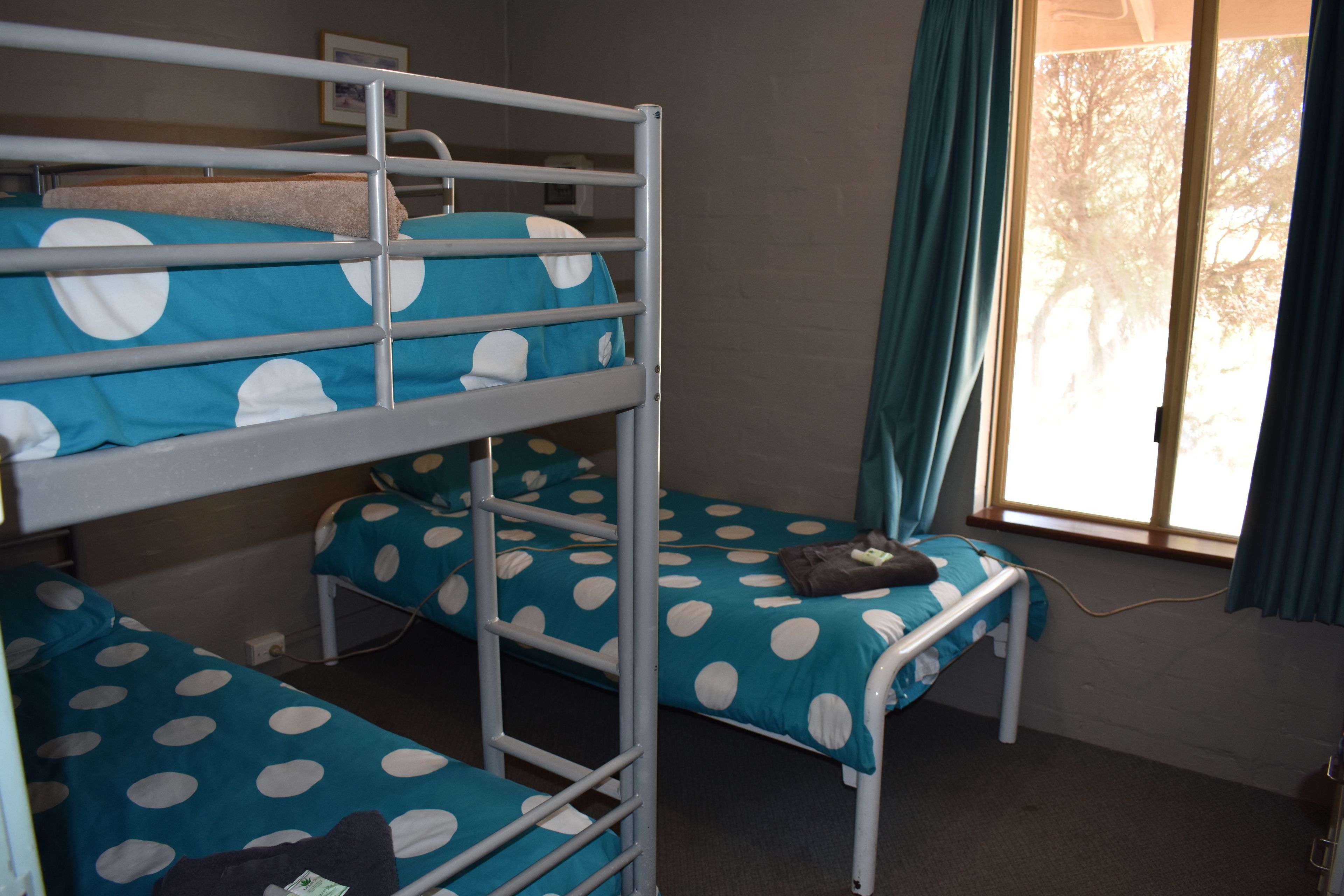 Apartment, 2 Bedrooms (with Bunk Bed)