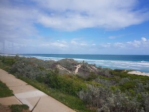 Studio, Ocean View | Beach/ocean view