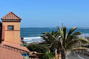 Studio, Balcony, Ocean View | Balcony