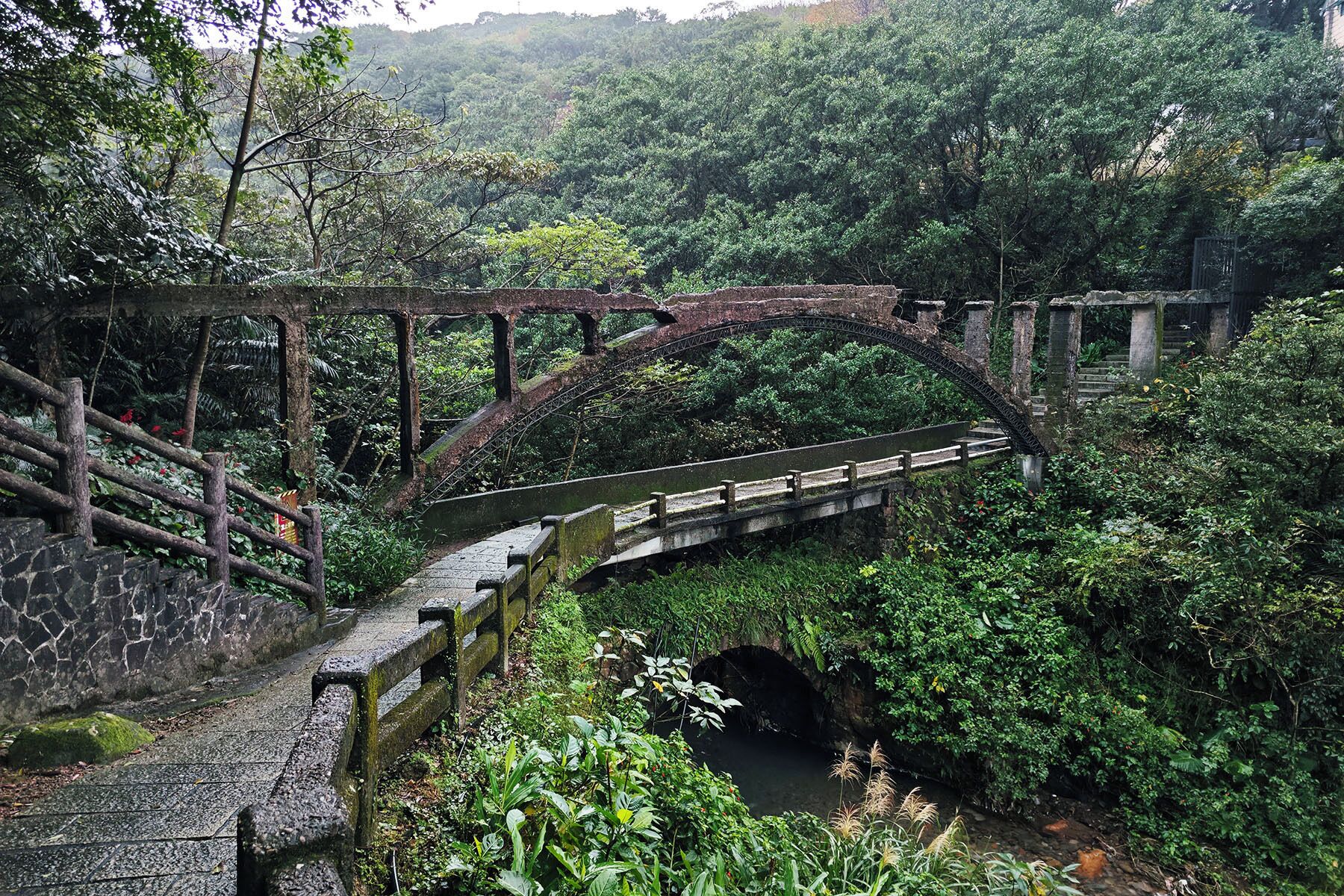 住宿城市景觀