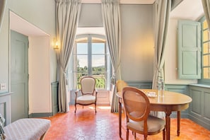 Prestige Suite | View from room