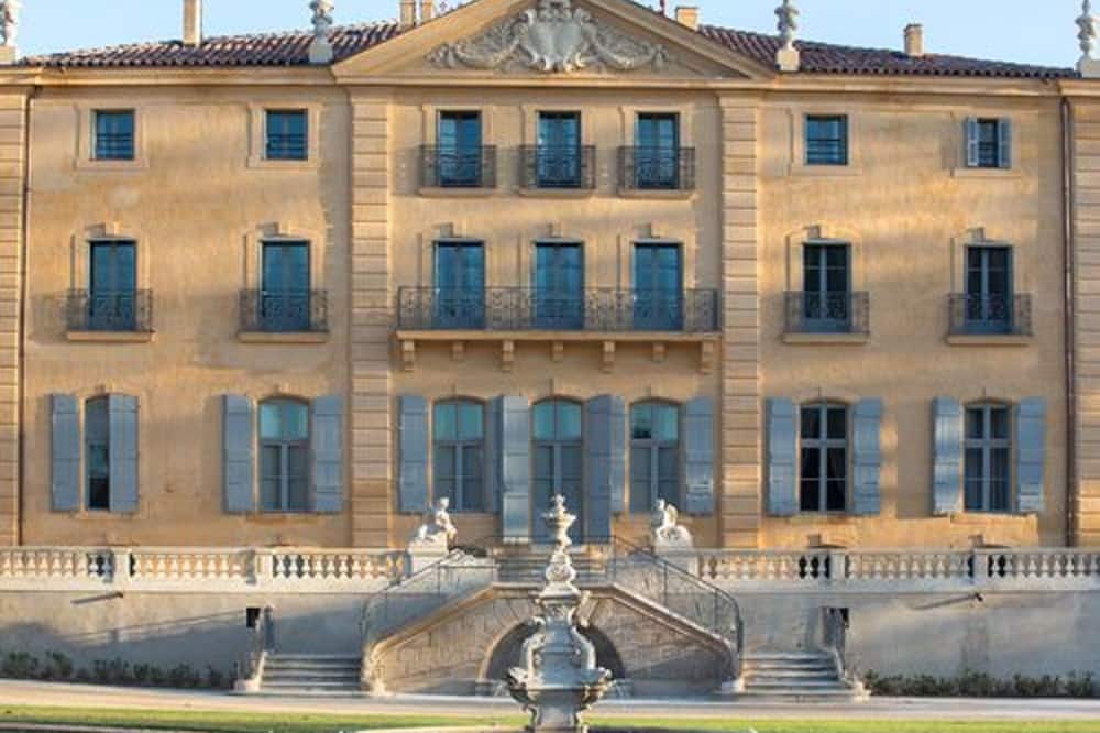 Château de Fonscolombe - Relais & Châteaux