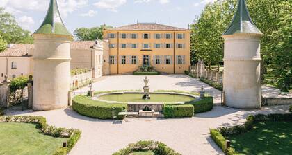 Château de Fonscolombe - Relais & Châteaux