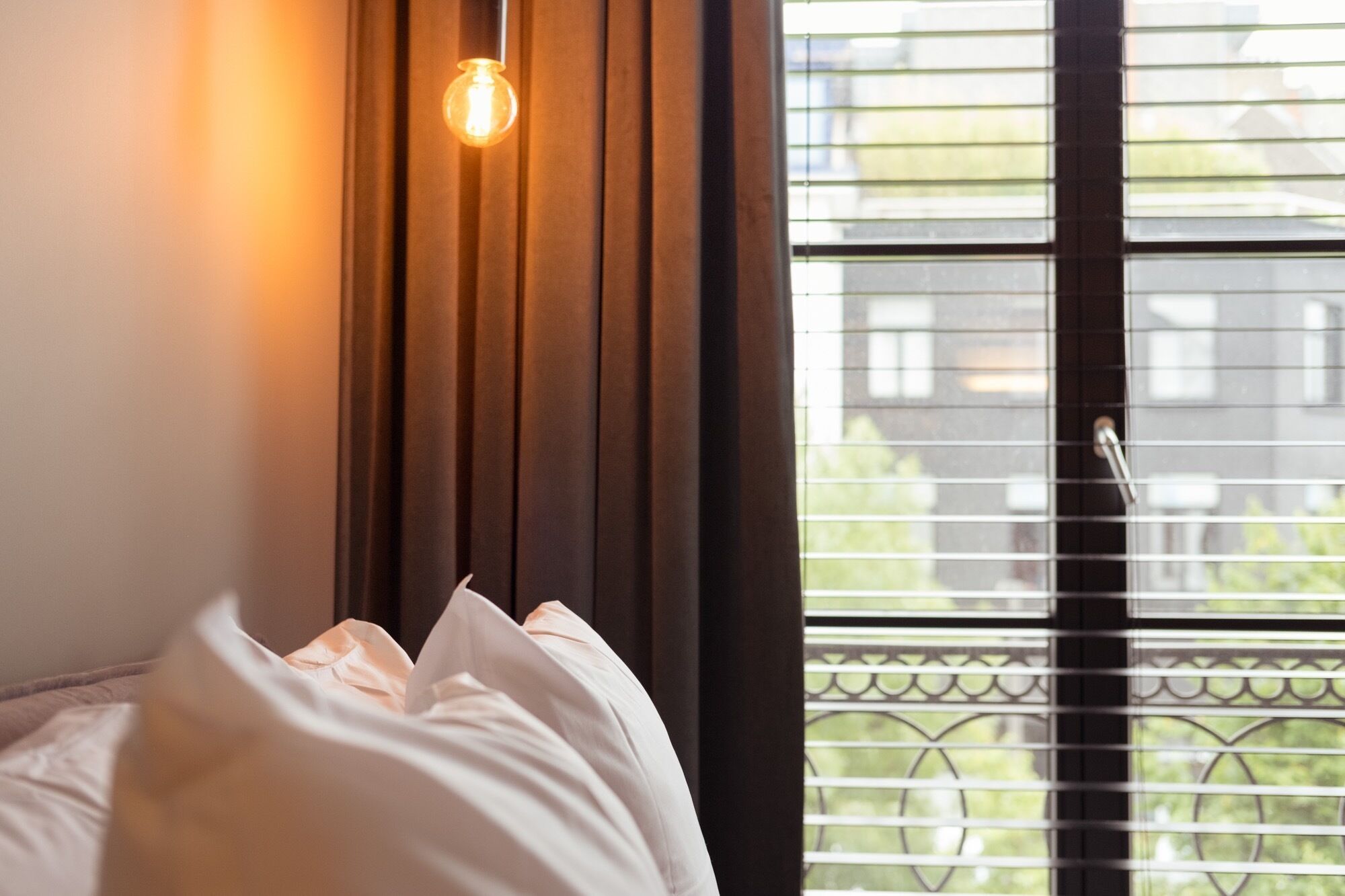 Foto - U Eat & Sleep Antwerp