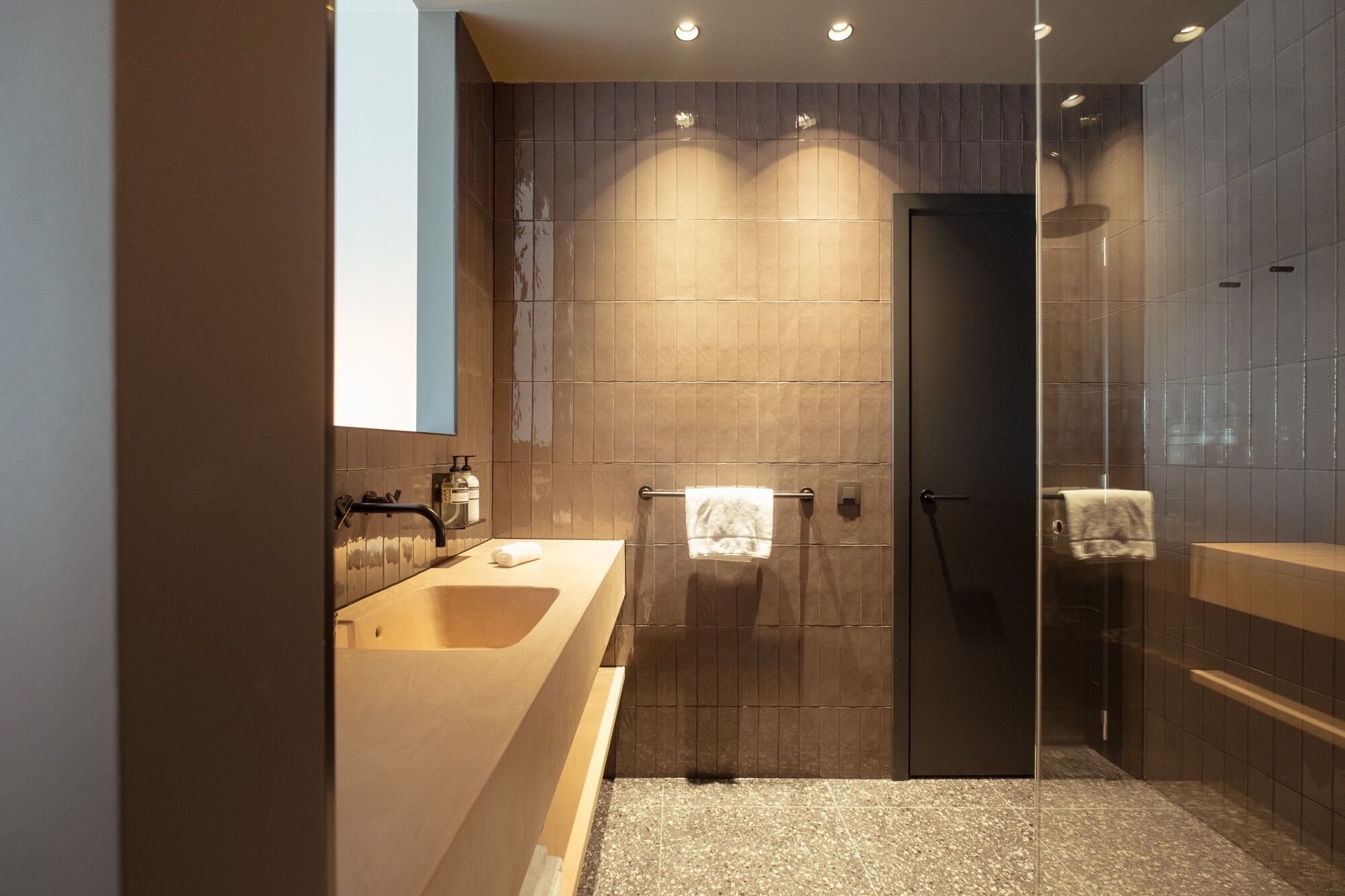 comfort double room (u sleep charming) | 1 bedroom, premium bedding, down duvets, select comfort beds