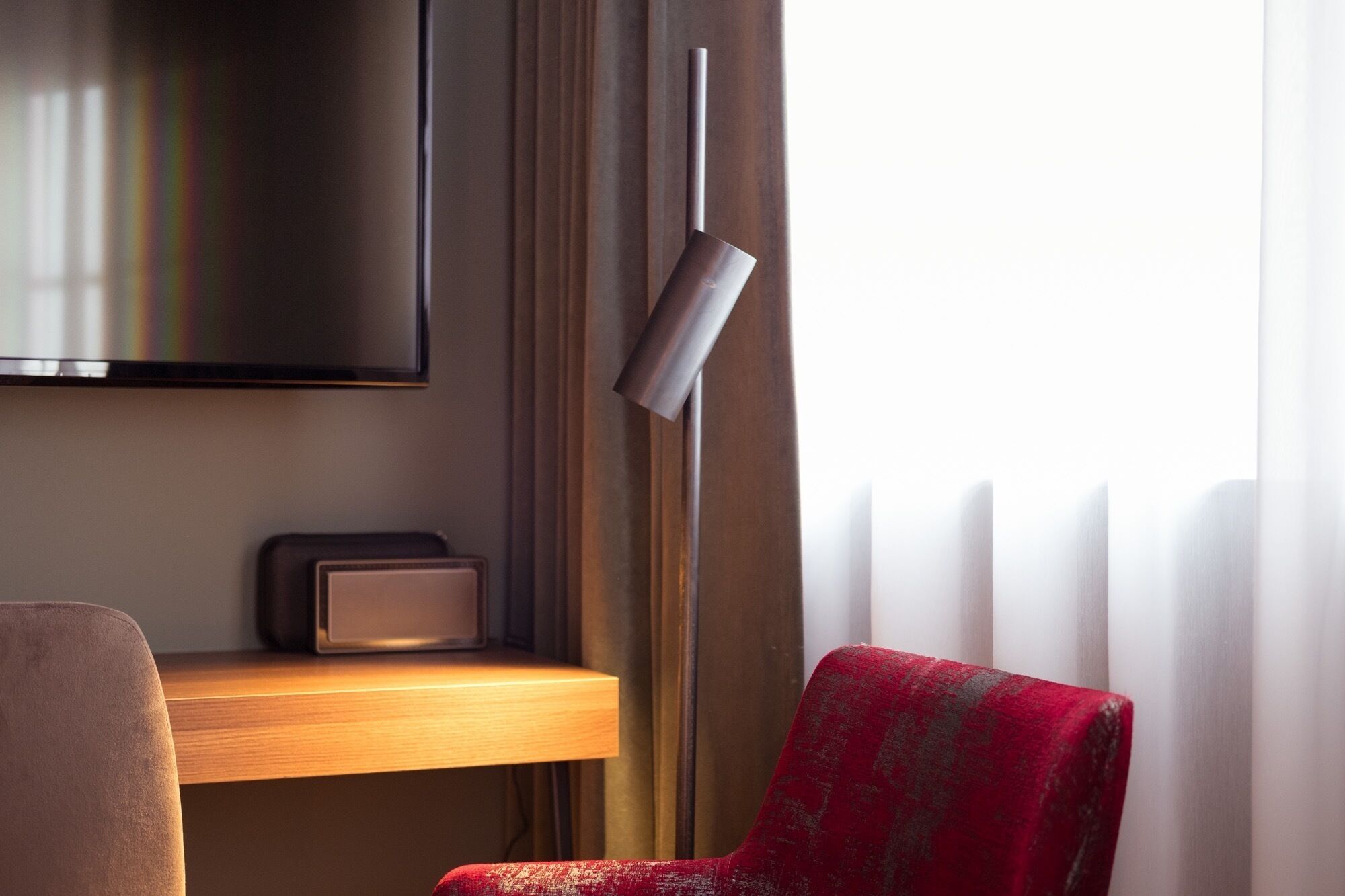 1 bedroom, premium bedding, down duvets, select comfort beds