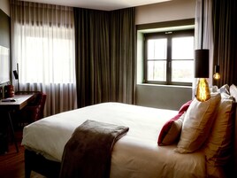 Standard Double Room (U sleep Cosy) | 15 bedrooms, premium bedding, down comforters, Select Comfort beds