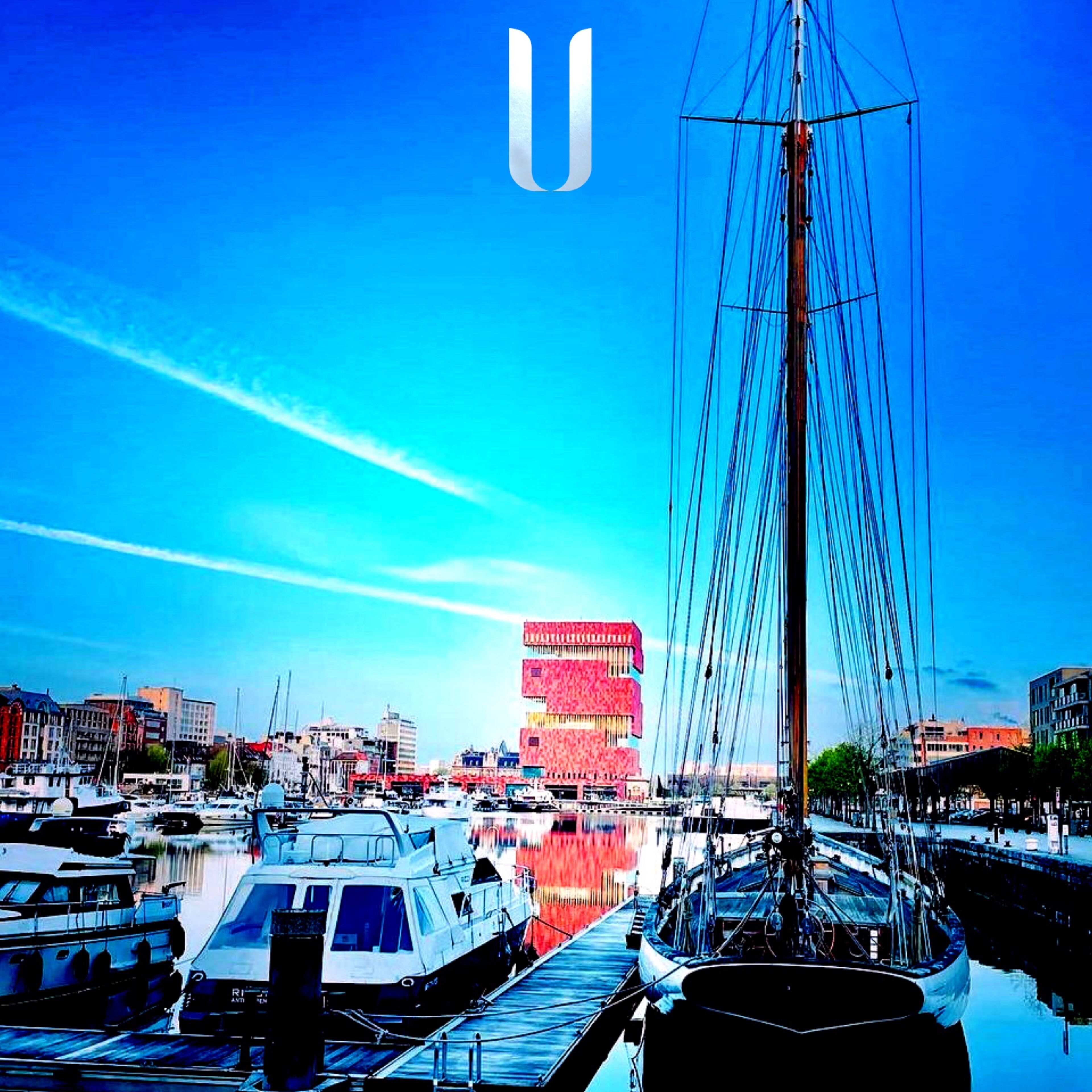 Standard Double Room (U sleep Cosy) | Lake view