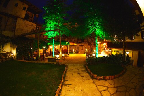 Safranbolu Asmalı Konak Hotel