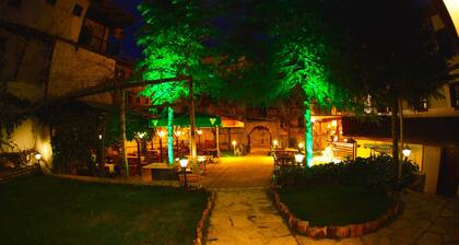 Safranbolu Asmalı Konak Hotel