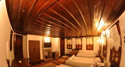 Safranbolu Asmalı Konak Hotel