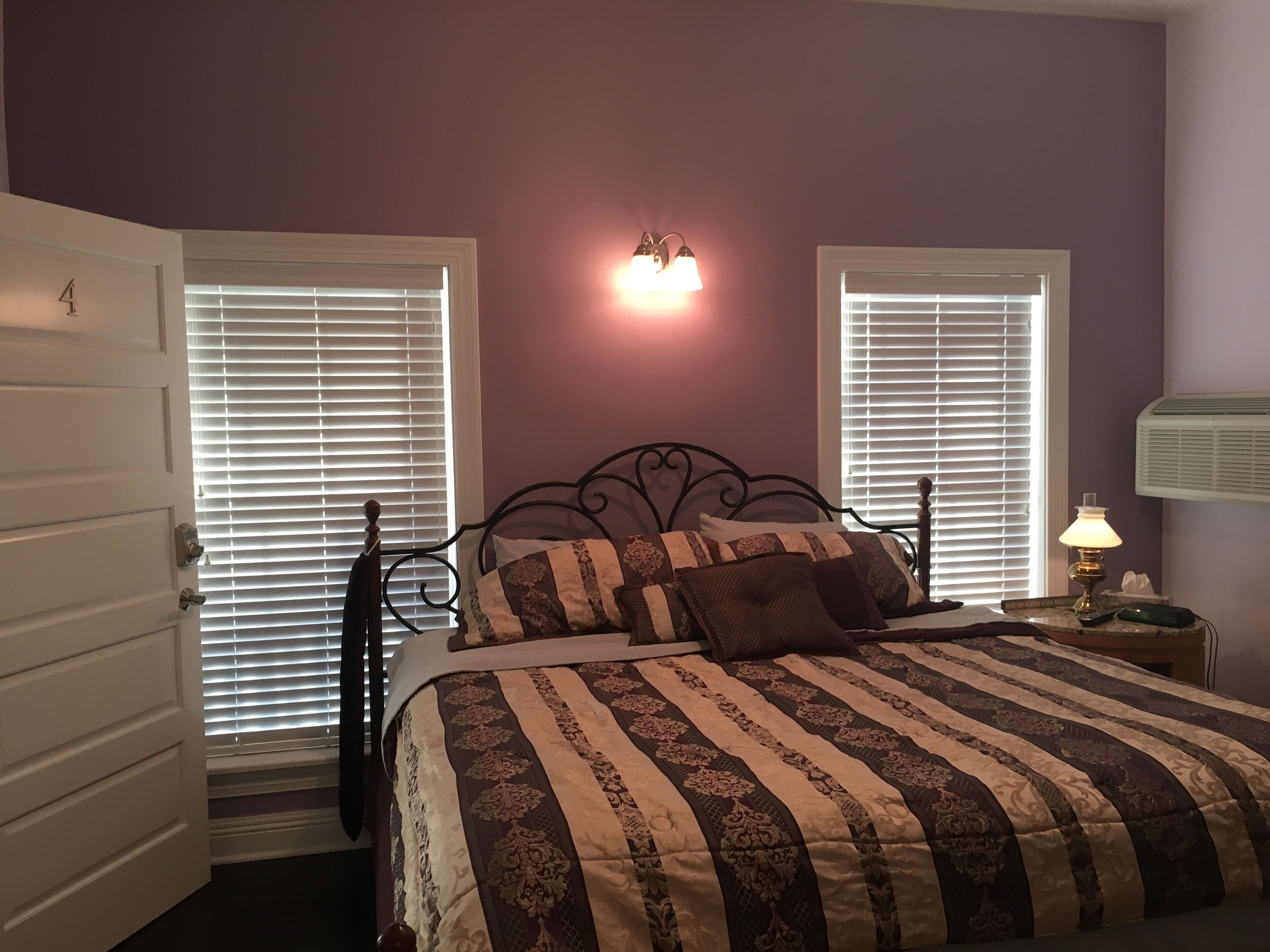 مكواة/لوح كي وواي فاي مجانًا