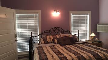 Ferros/tábuas de passar roupa, Wi-Fi de cortesia