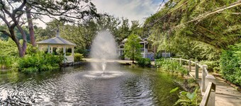 The Grey Owl Inn