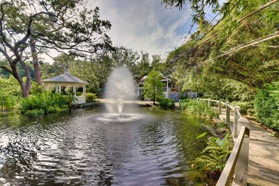 The Grey Owl Inn