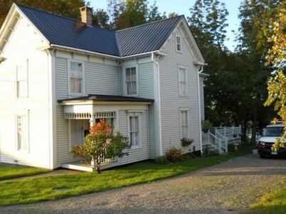 Calais Crossing B&B