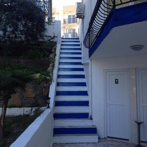 Exterior - Hidden Garden Butik Hotel (Milas)