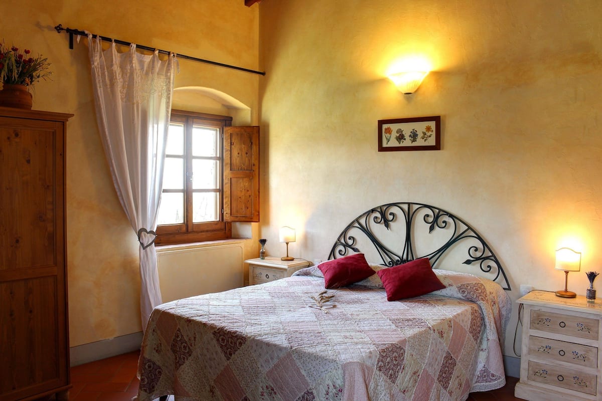 Appartement, 1 chambre (Camelie)