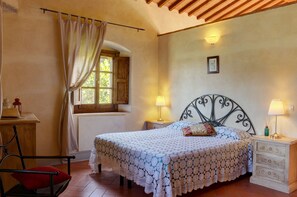 Leilighet, 2 soverom (Iris) | Barnesenger (inkludert), wi-fi (inkludert) og sengetøy