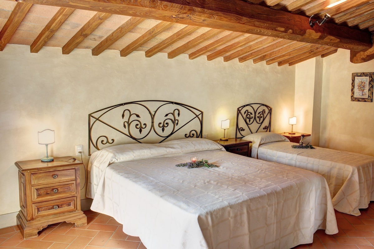 Appartement, 1 chambre (Le Rose)