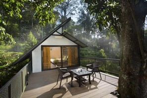 Exterior - Bamboo Dale (Udumbanchola)