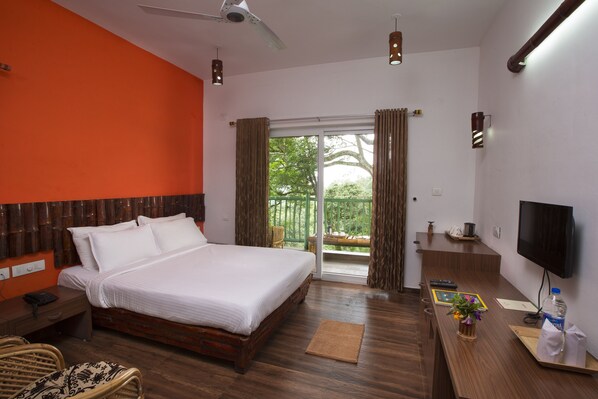 Room - Bamboo Dale (Udumbanchola)