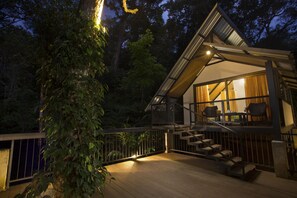 Exterior - Bamboo Dale (Udumbanchola)
