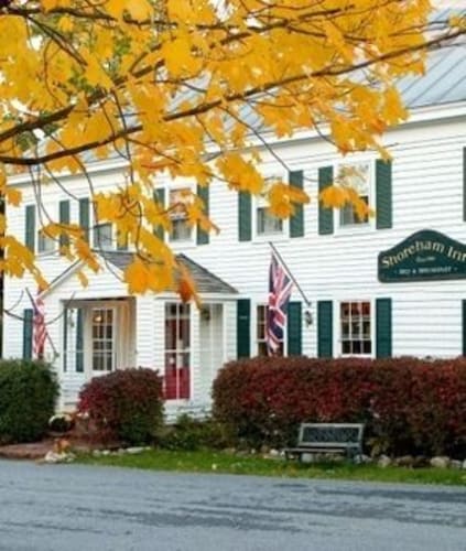 Shoreham Inn