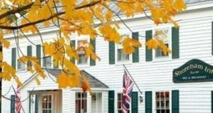 Shoreham Inn