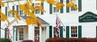 Shoreham Inn