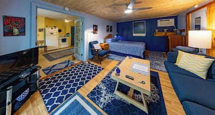 Cavalier Cottage B&B