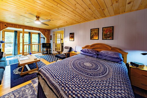 Cavalier Cottage B&B