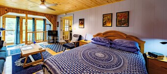 Cavalier Cottage B&B