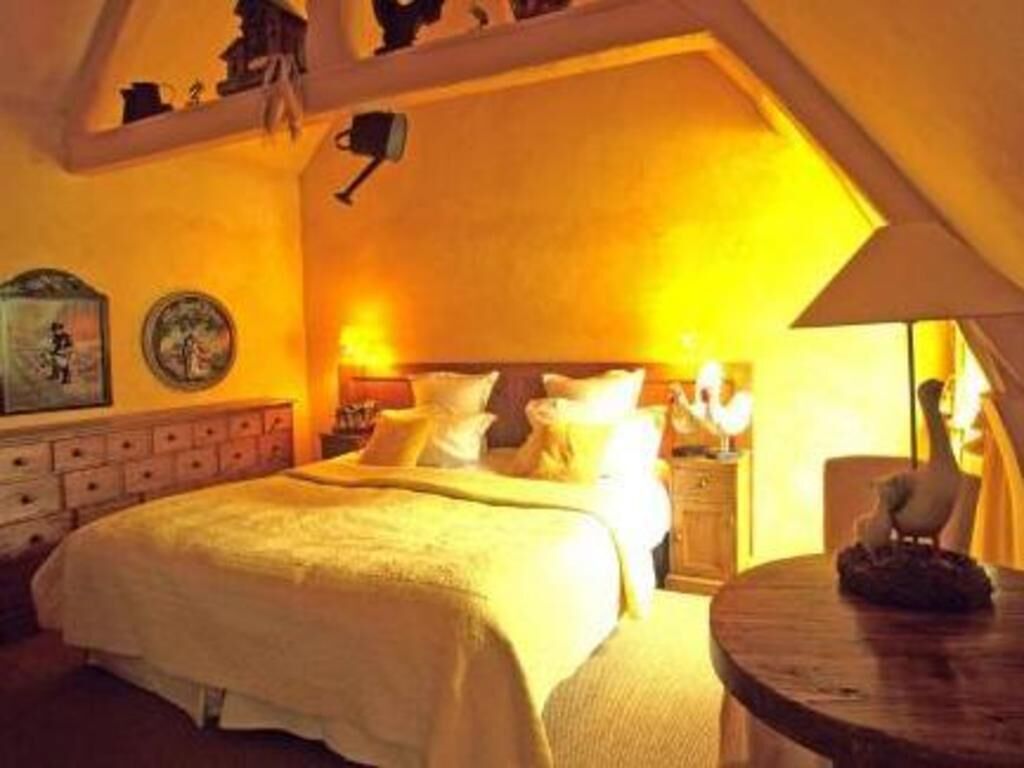 Ropa de cama de alta calidad y colchones con acolchado adicional