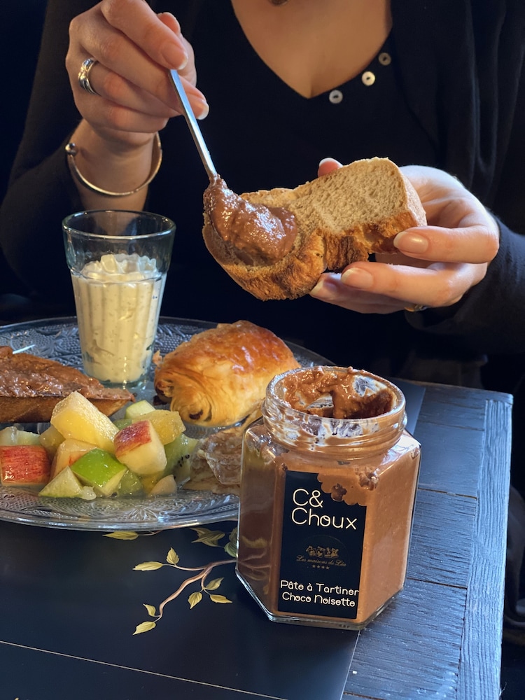 Les Maisons de Léa, a member of Radisson Individuals by null