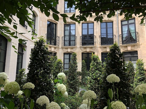Les Maisons de Léa
