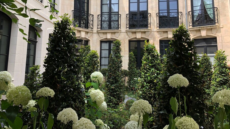 Les Maisons de Léa