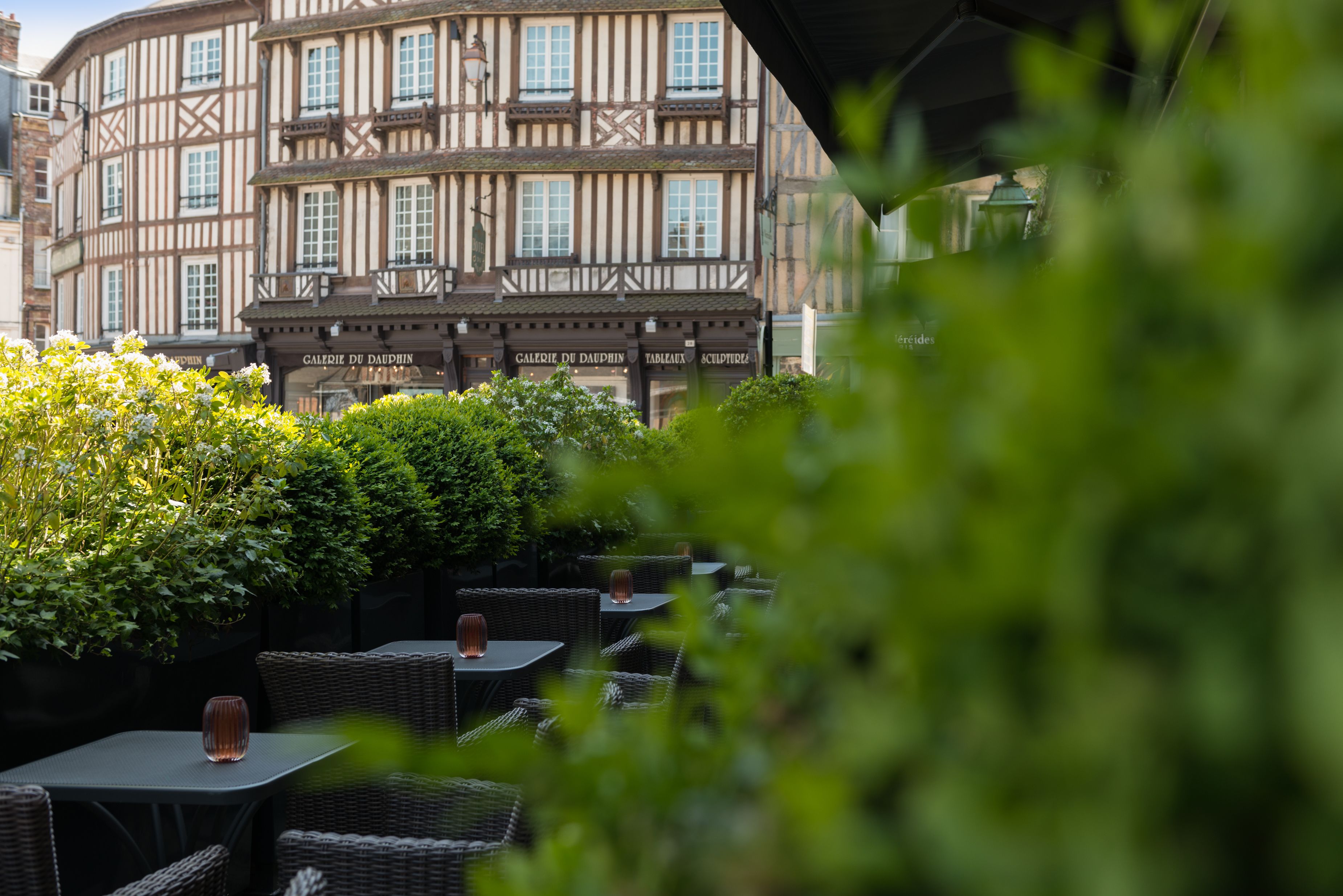 Photo - Les Maisons de Lea, a member of Radisson Individuals