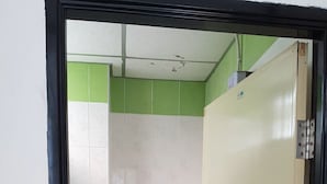 Double Room | Salle de bain